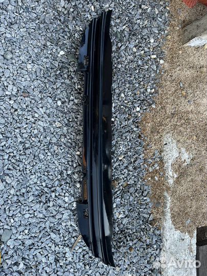 Решетка в бампер peugeot 308