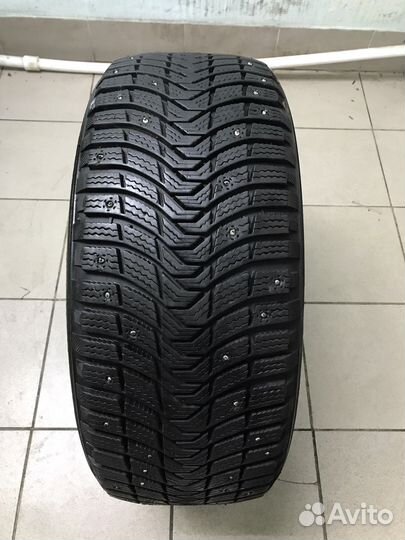 Michelin X-Ice North 3 235/50 R18