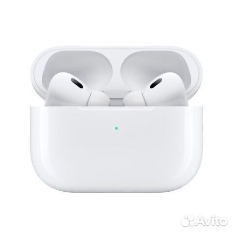 Airpods pro 2 поколение оригинал