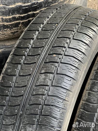 КАМА Кама-217 175/65 R14