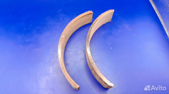 Тормозные накладки Восход