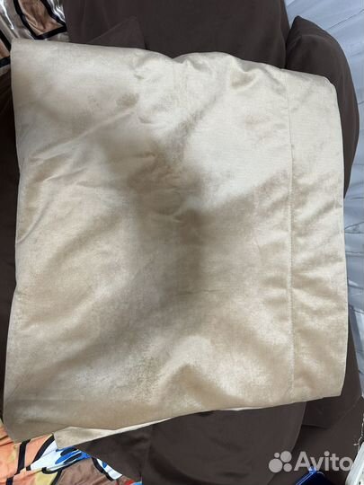 Покрывало-футер Askona