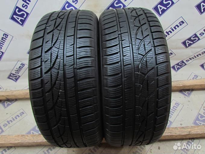 Hankook Winter I'Cept Evo W310 225/50 R17 93Q