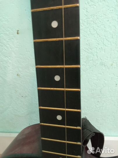 Гитара