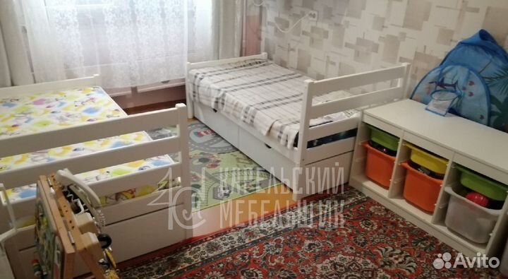 Кровать