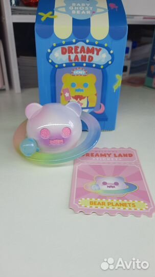 Загадочная фигурка медведь