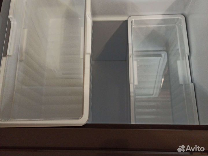 Морозильный ларь