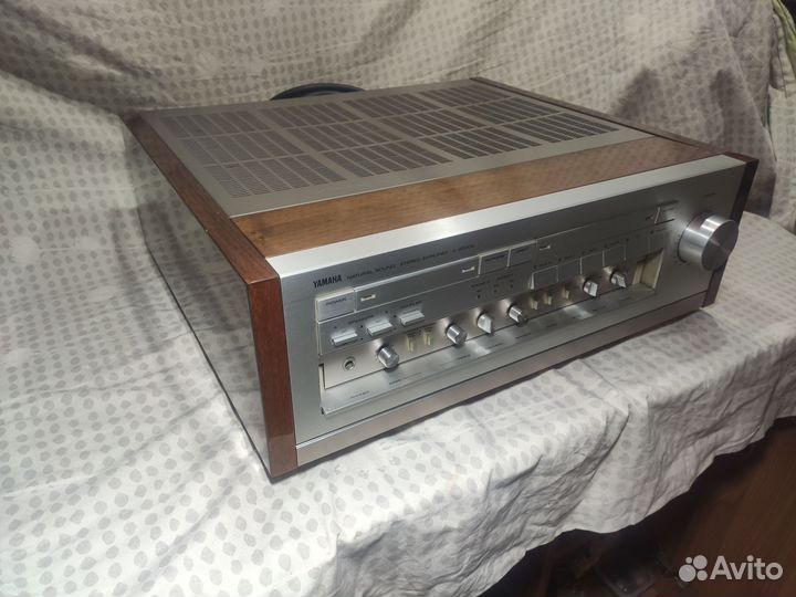 Усилитель yamaha a 2000a