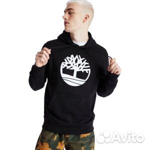 Толстовка Timberland