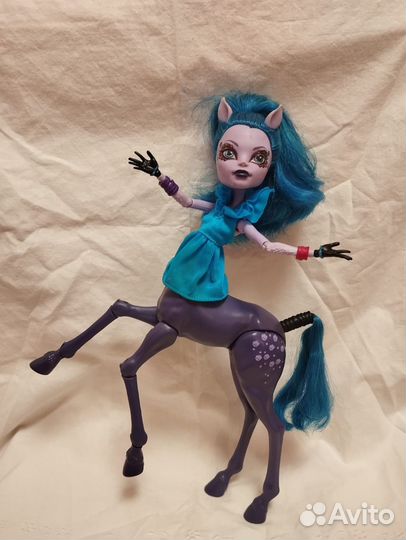 Куклы монстер хай