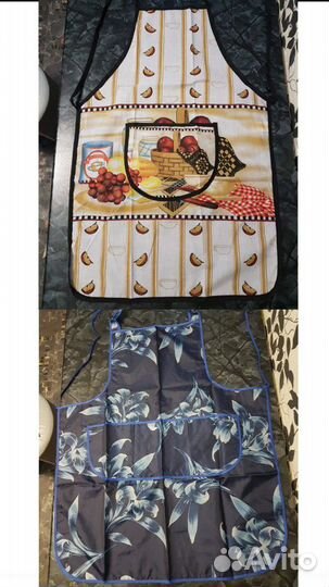 Кухонный фартук