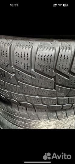 Cordiant Polar 4x4 205/65 R15