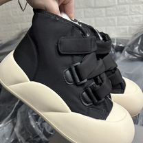 Кеды Maison Margriela Fusion type black