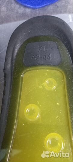 Ласты для плавания,лопатки