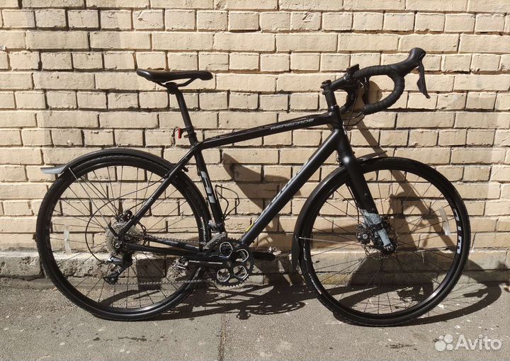 Велосипед Jamis renegade A1