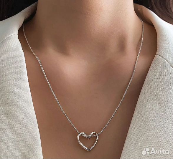 Чокеры разные