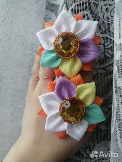 Аксессуары