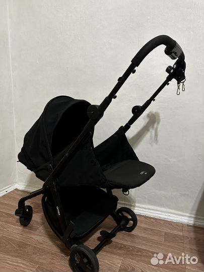 Прогулочная коляска anex air z