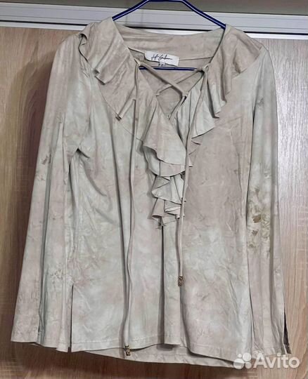 Женская одежда из Европы