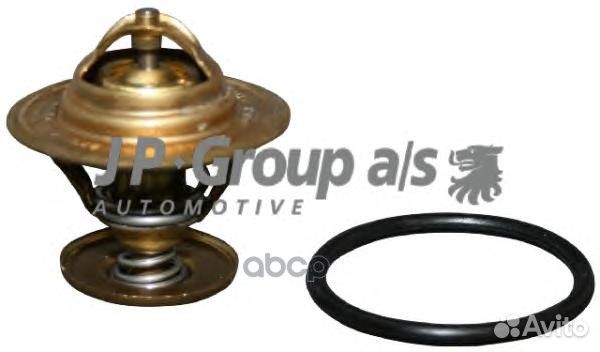 Термостат с прокладкой 1114601210 1114601210 JP