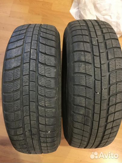 Michelin Alpin 195/65 R15