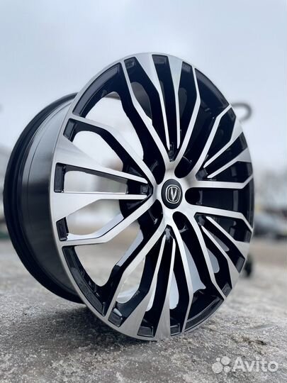 Диски jaecoo changan atlas lexus r20 5x114.3