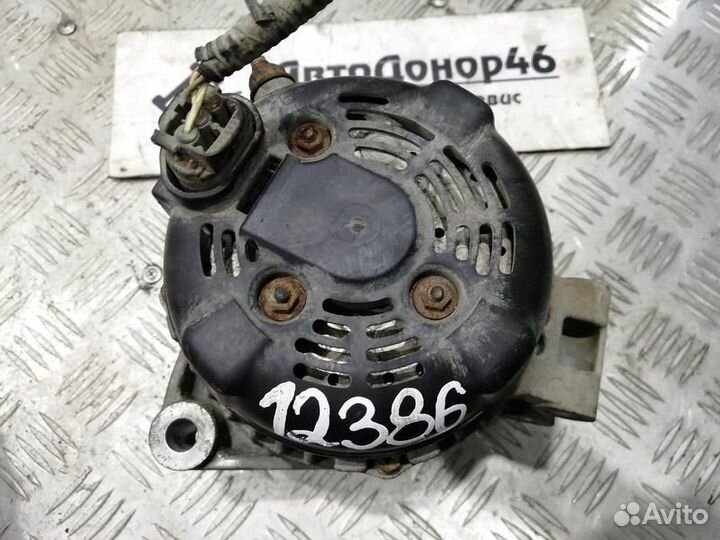 Генератор двигателя AJ41, 448PN, 4.4L LR RR