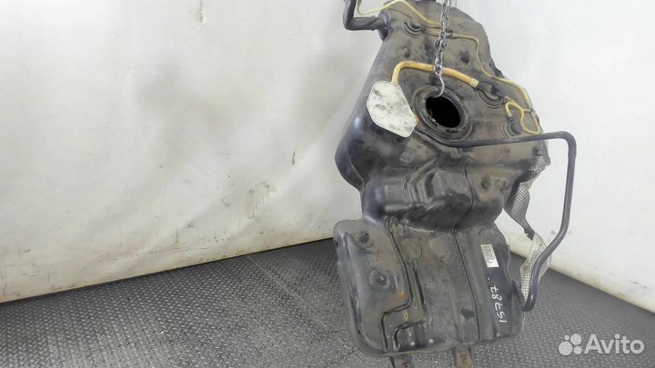 Бак топливный Audi Q5, 2010