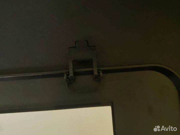 Верхняя крышка samsung SCX-4300