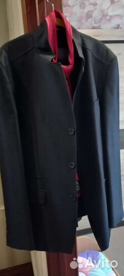 Мужской костюм