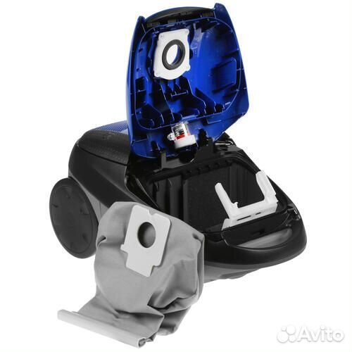 Пылесос Panasonic MC-CG713A149