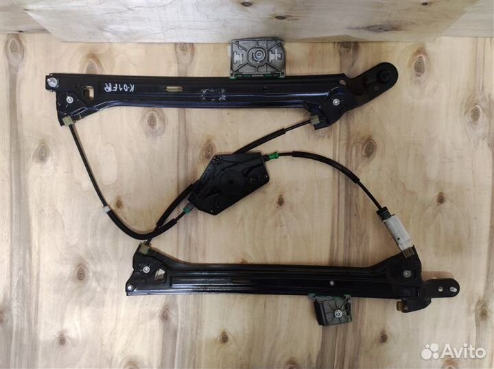 Стеклоподъемник передний правый Audi A5 Sportback