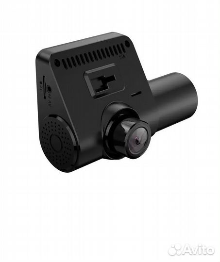 Видеорегистратор NEW-3 video CAR DVR трехкамерный