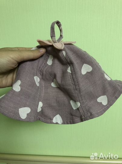 Шапка, Панама летняя