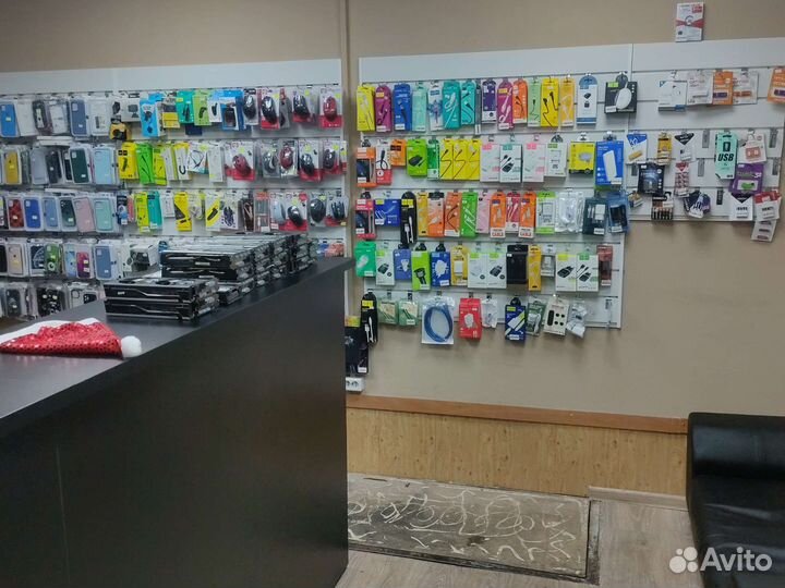 Срочный ремонт ноутбуков, компьютеров и телефонов