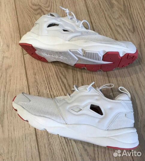 Кроссовки Reebok 37,5