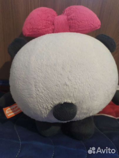 Игрушка Пандочка из Малышариков