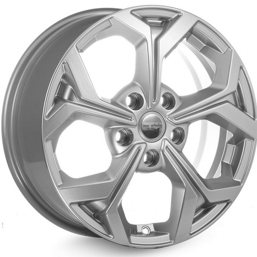 Литые диски iFree 6.5×R16 5×108