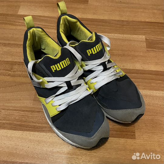 Кроссовки Puma Blaze of glory ltwt 43