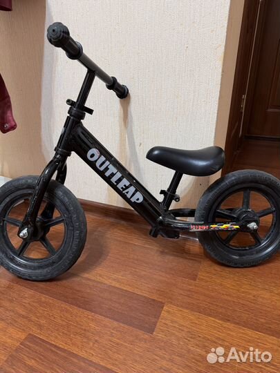 Беговел детский