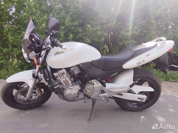 Honda Hornet 600