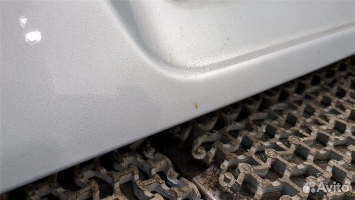 Крышка багажника Hyundai Accent, 2005