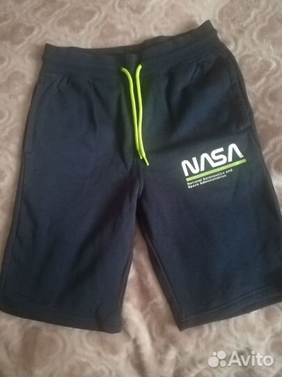 Шорты нм 10-11 лет
