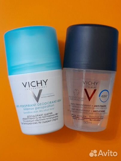 Дезодарант термальная вода пенка цераве