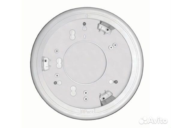 Крепление biamp cmbb Блок настенного/потолочного к