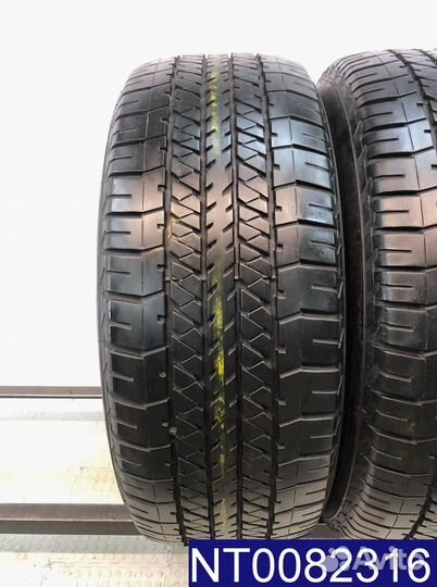 Bridgestone Dueler H/T D684 II 275/60 R20 97U