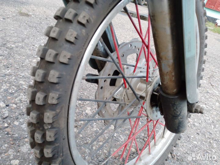 Пит байка racer Enduro