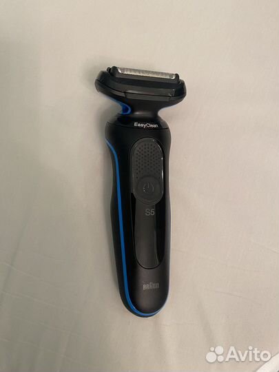 Электро бритва Braun 51-B1000S Series 5