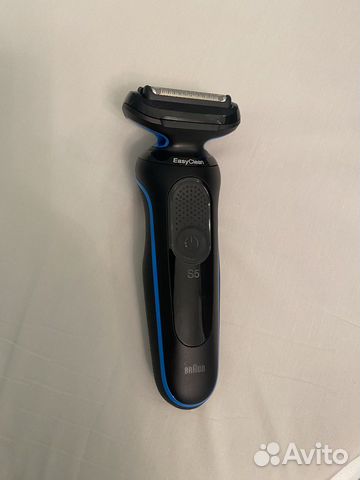 Электро бритва Braun 51-B1000S Series 5