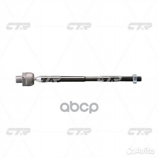 Crsu-15 Тяга рулевая перед прав/лев subar